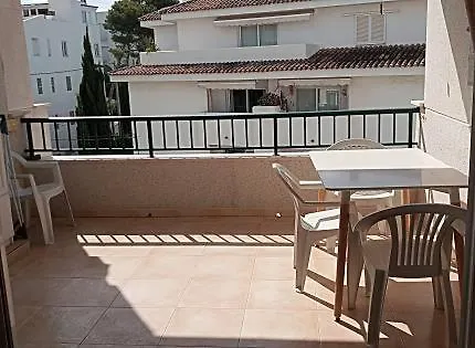 Amplio Próximo A Playa Olla De Altea