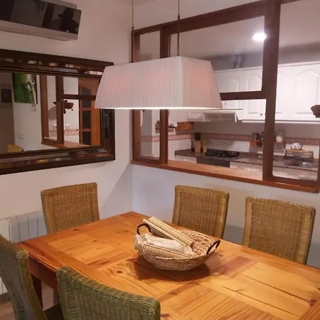 Apartamento Amplio Próximo A Playa Olla De Altea