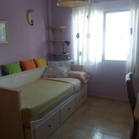 Amplio Próximo A Playa Olla De *