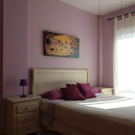 Apartamento Amplio Próximo A Playa Olla De