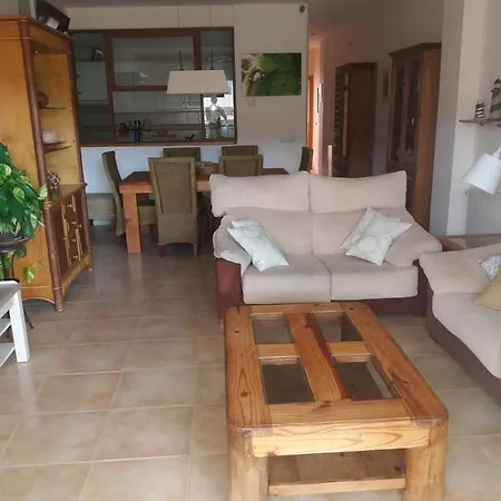 Amplio Próximo A Playa Olla De